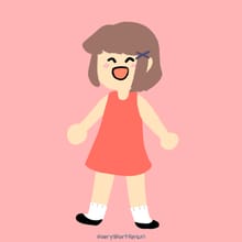 A small thing