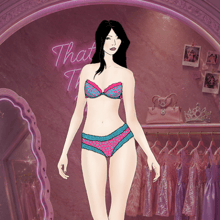 Trends Dress Up