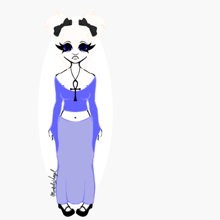 Morbid Angel Dress Up
