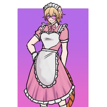 Dress your Daewon!