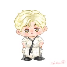 PHÚC BARBIE