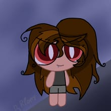 Dress up Vampire B RPony!