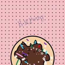 Make your own Donut!
