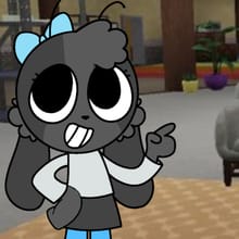 Dandy oc creator