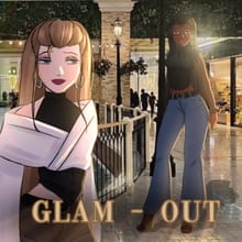Glam-Out!