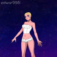 Closet Game by Edwar9981