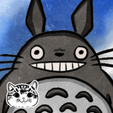 Totoro Maker