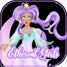 Ethereal Girls