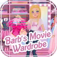 Barb's Movie Wardrobe