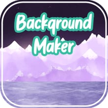 Background Maker