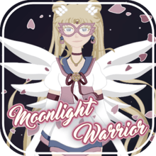 Moonlight Warrior
