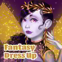 Fantasy Dress Up