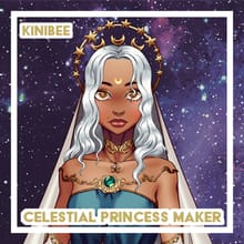 Celestial Princess Maker