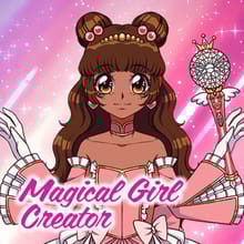 Magical Girl Creator