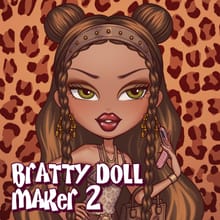 Bratty Doll Maker 2