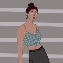 American Pixie Creator