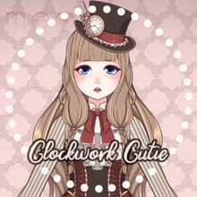 Clockwork Cutie