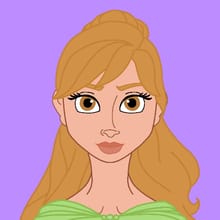 Princess Avatar Maker [WIP]