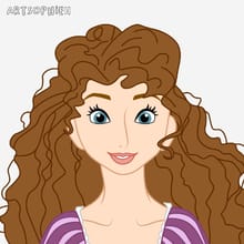 Princess Avatar Creator