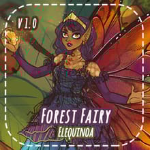 Forest Fairy