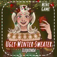 Ugly Winter Sweater