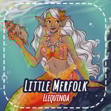 Little Merfolk