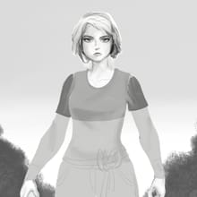 Modern Monochrome