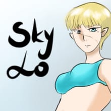 Dress up Sky ver.1