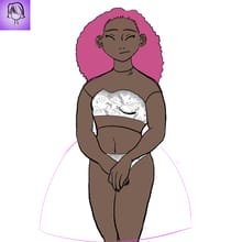 Dress up- TEST