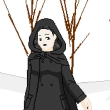 Self Made Winter (dec, 4, 2002)