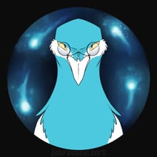 Set Ablaze Bird Creator