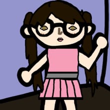 Avatar Creator Game