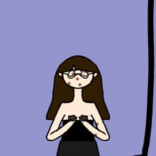 Dress Up Game