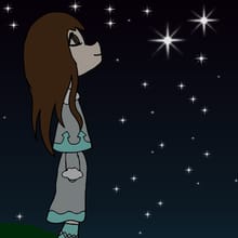 starry night maker