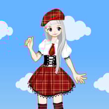 Roiworld revival 1, Lolita fashion