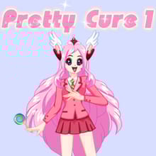 Pink Cure!