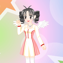 Anime Costumes (A Revival)