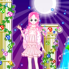 Lovely Fashion (A Revival)