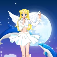Full Moon Dress UP ( a revival)