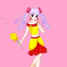 Anime Dress UP (A Revival)