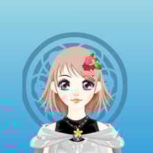 Anime Makeup