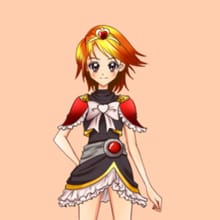 Orange Cure 2!