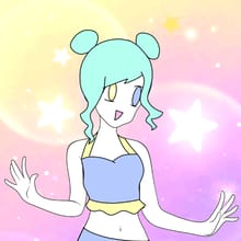 Pastel Kawaii Dress UP!