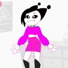 Teen Robot Creator