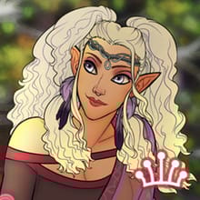 Elven Fashion