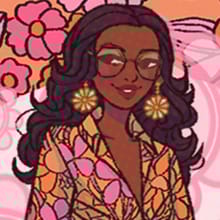 Groovy Retro ~ 60s and 70s Fashion