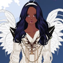 Fallen Angel ~ Roiworld Revival