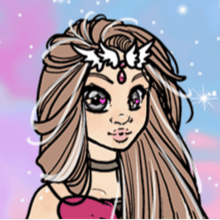 Magical Girl MAKEUP!