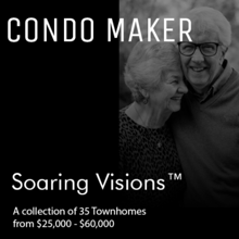 Condo Maker