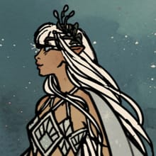 A Tale of Ice and Snow